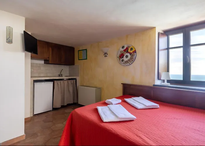 Il Borgo Di Campi