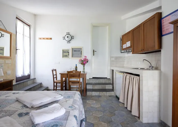 Il Borgo Di Campi