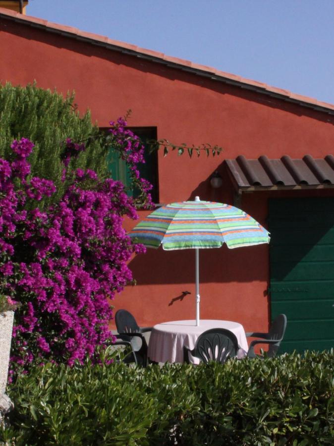 Il Borgo Di Campi 2*