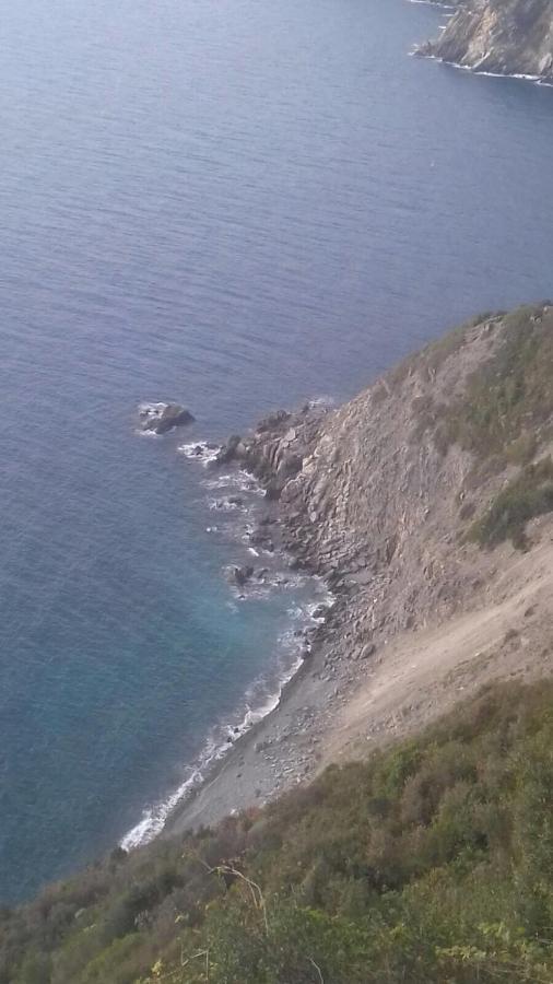 Aparthotel Il Borgo Di Campi Riomaggiore