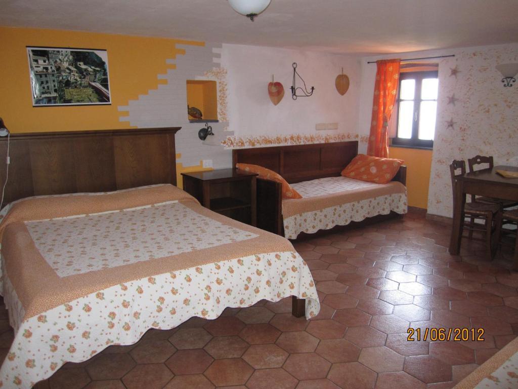 Il Borgo Di Campi Aparthotel