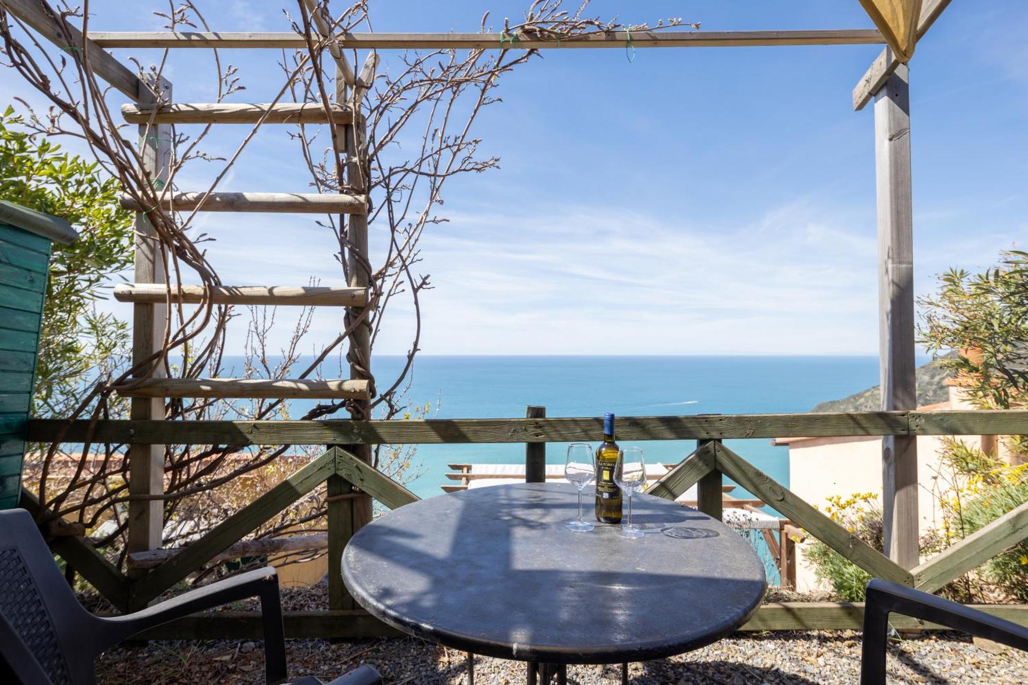 Il Borgo Di Campi 2* Riomaggiore