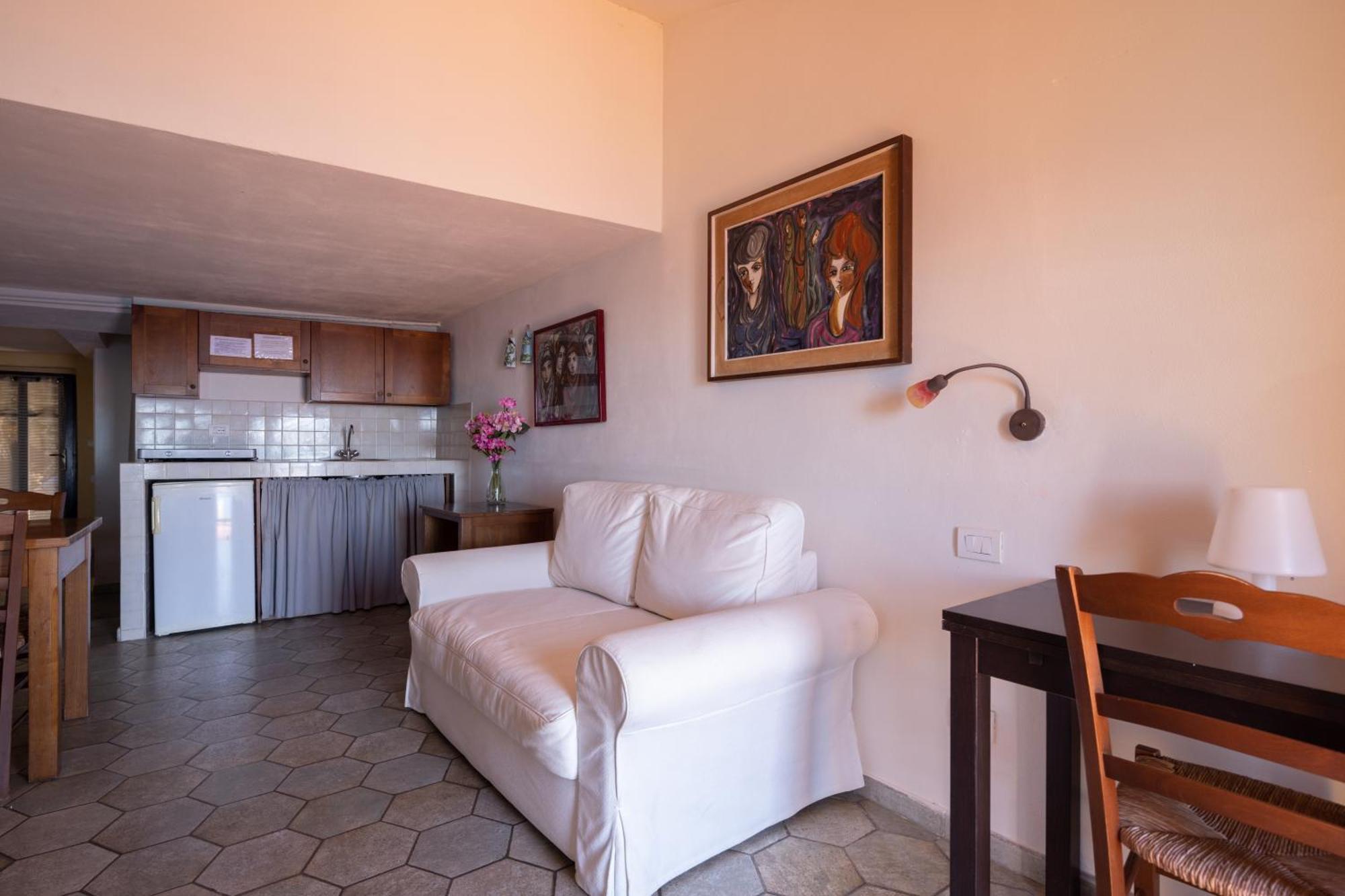 Aparthotel Il Borgo Di Campi