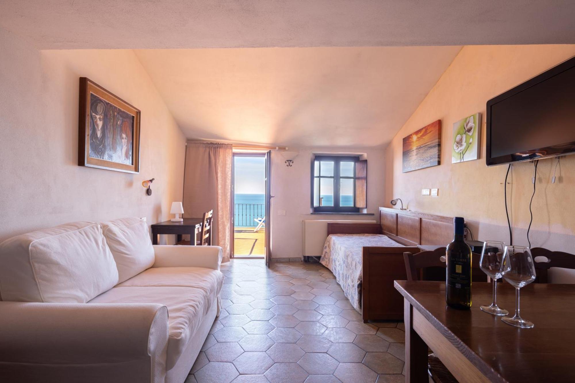 Il Borgo Di Campi 2*