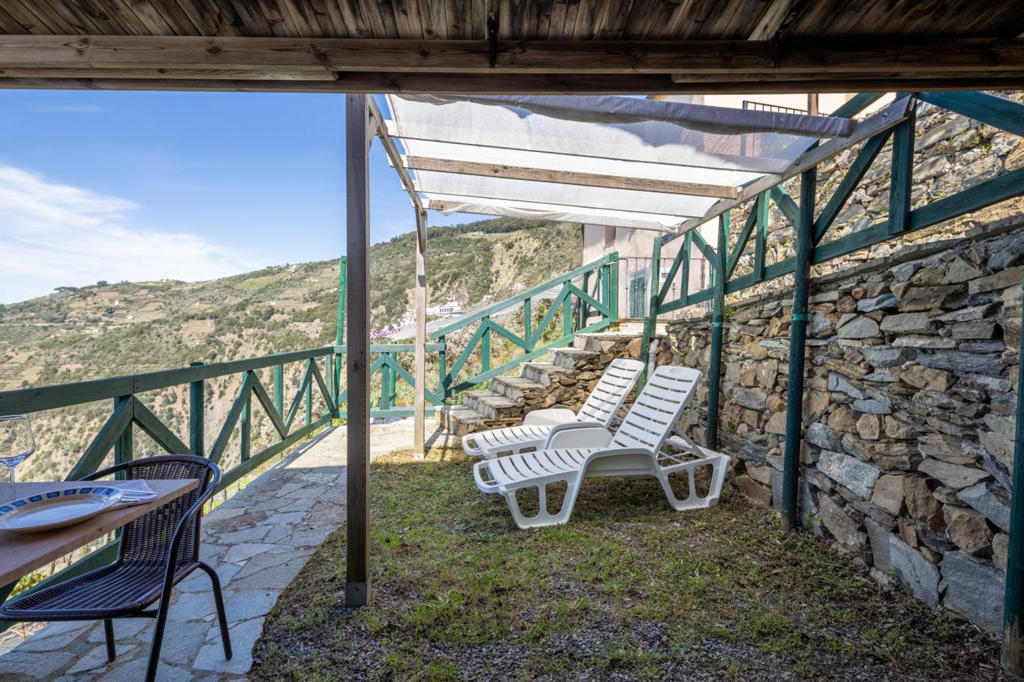 Il Borgo Di Campi 2* Riomaggiore