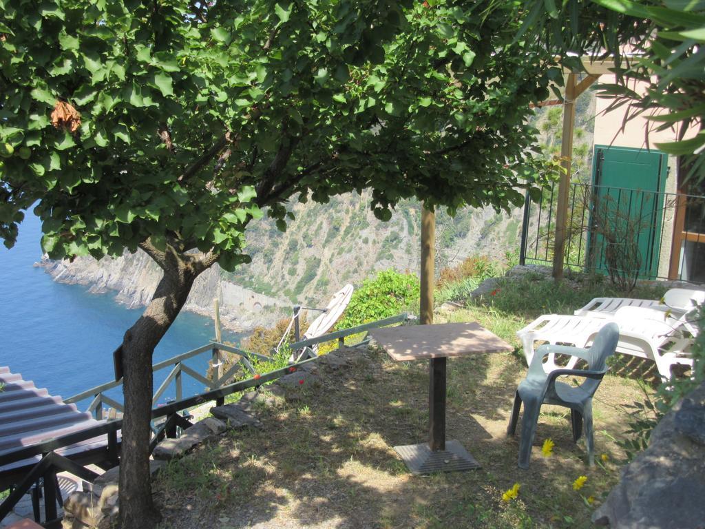 Il Borgo Di Campi Aparthotel Riomaggiore