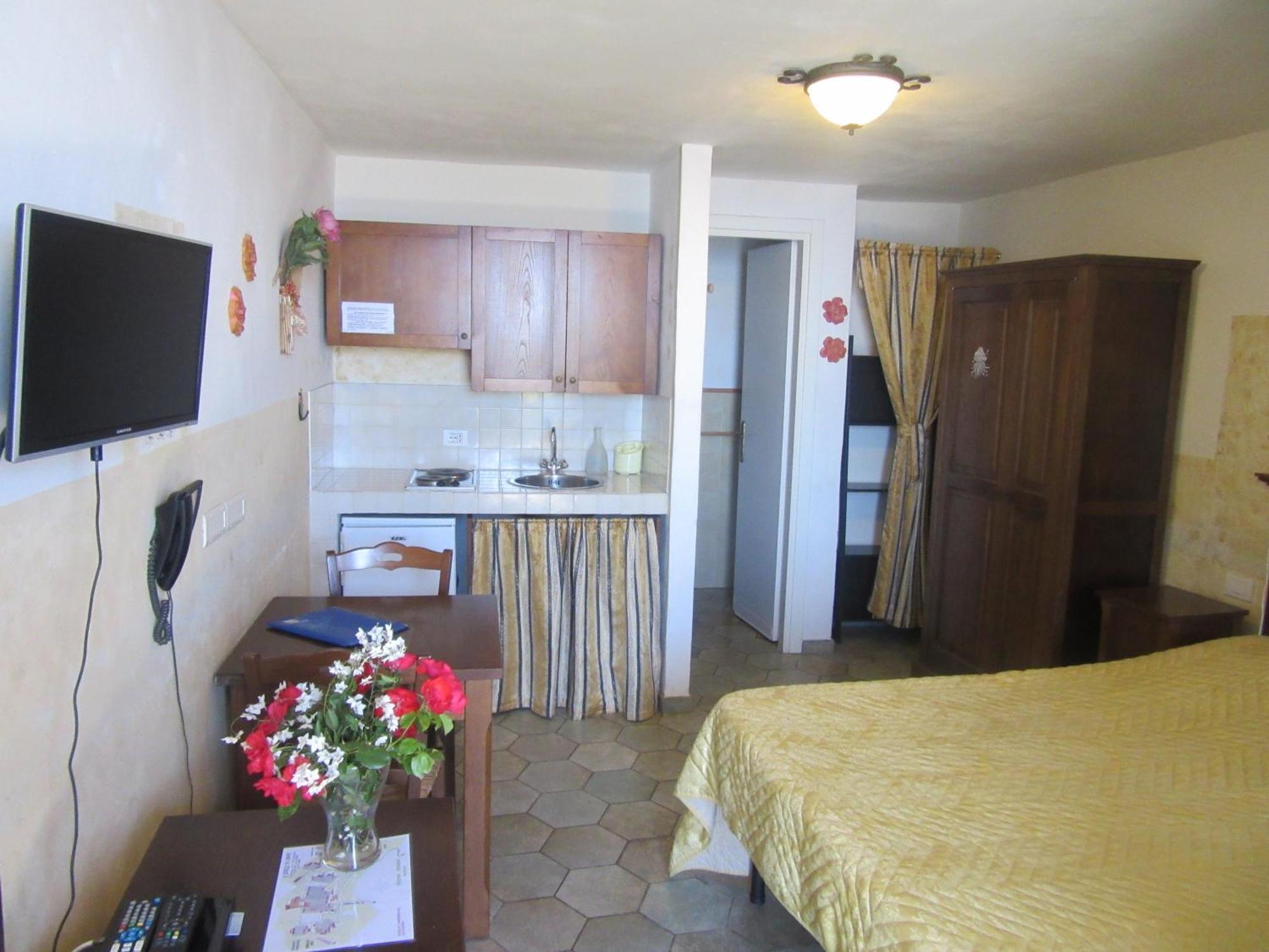 Il Borgo Di Campi Aparthotel Riomaggiore