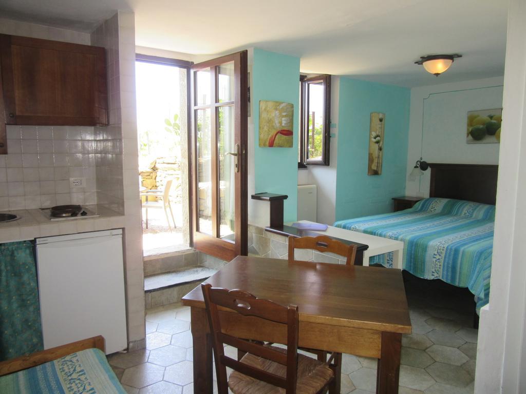 Aparthotel Il Borgo Di Campi Riomaggiore