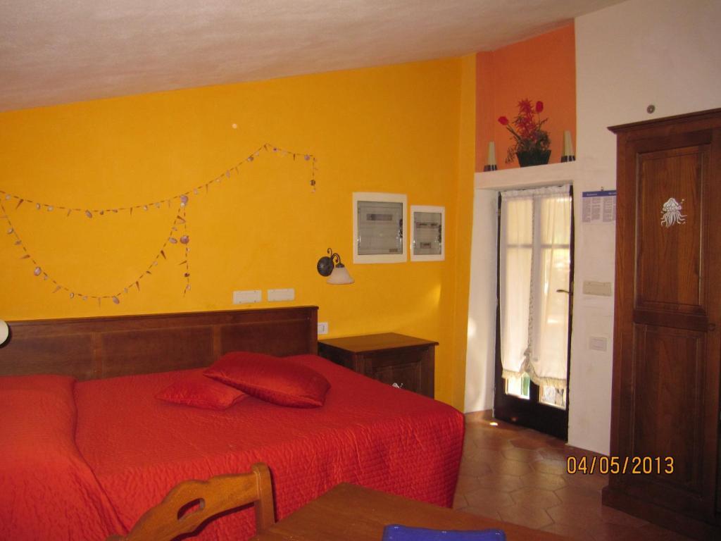 Il Borgo Di Campi 2* Riomaggiore