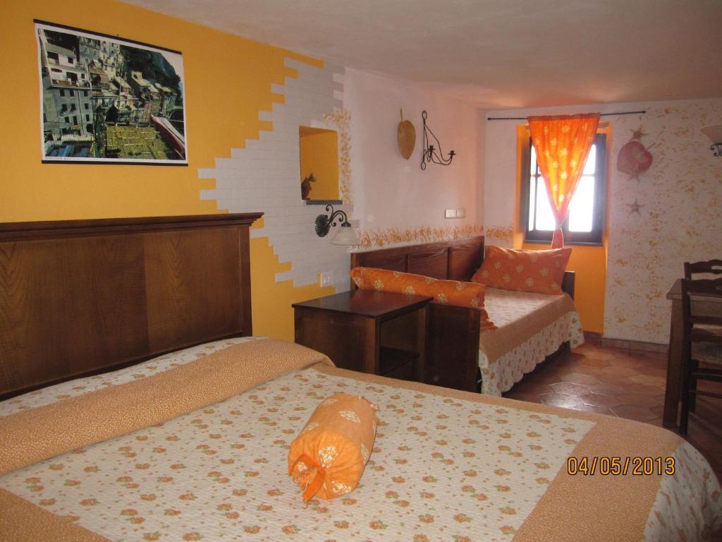 Il Borgo Di Campi Aparthotel