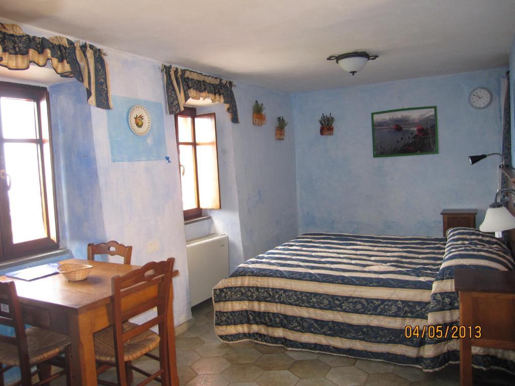 Il Borgo Di Campi 2* Riomaggiore