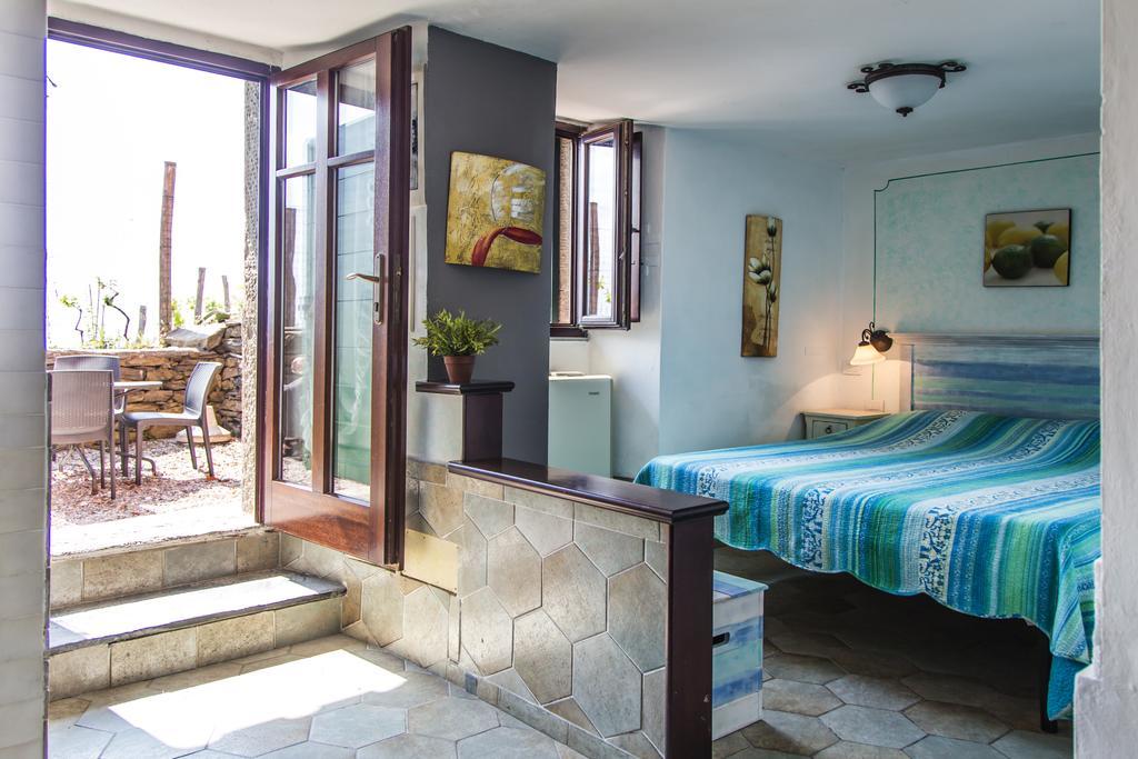 Il Borgo Di Campi Aparthotel 2*