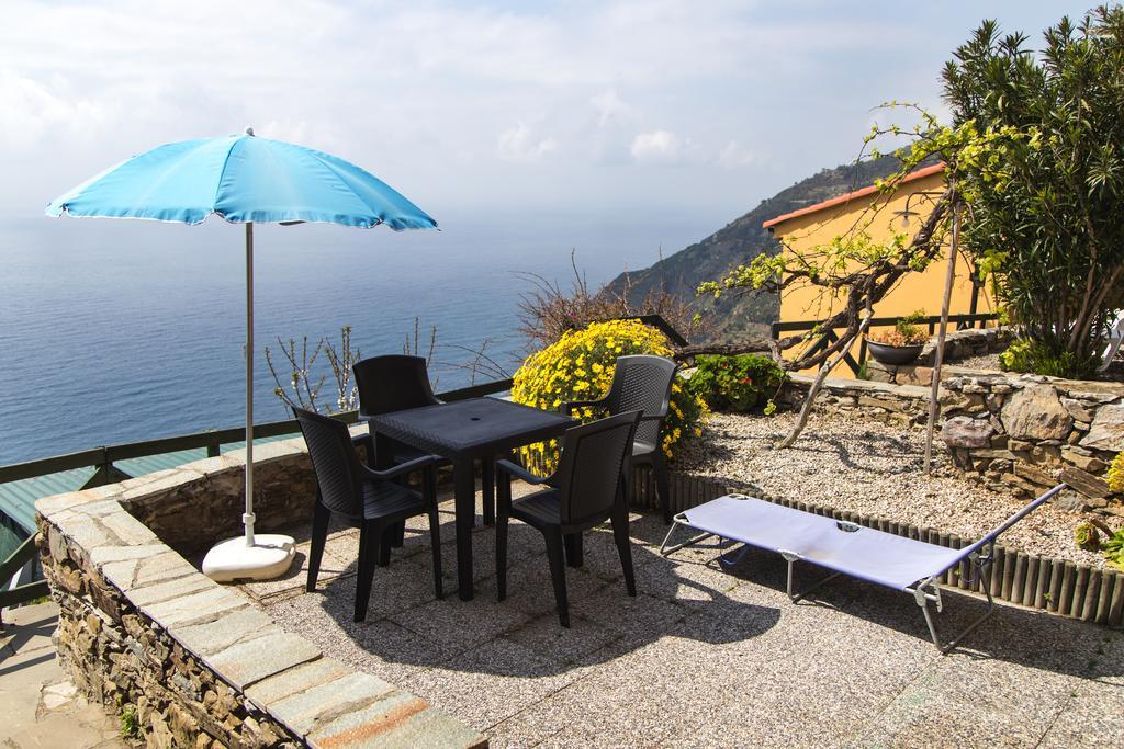 Il Borgo Di Campi 2* Riomaggiore