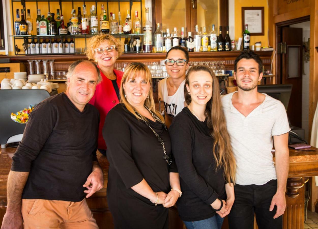 Il Borgo Di Campi Aparthotel 2*