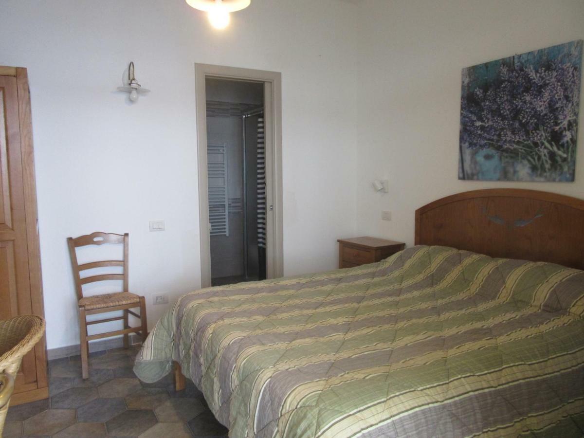 Il Borgo Di Campi Riomaggiore