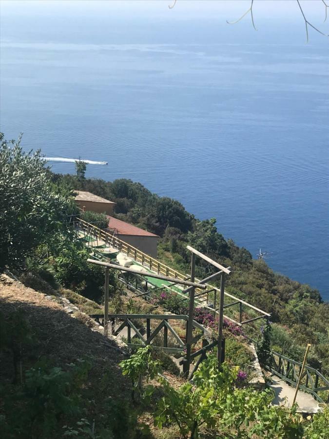 Il Borgo Di Campi 2*