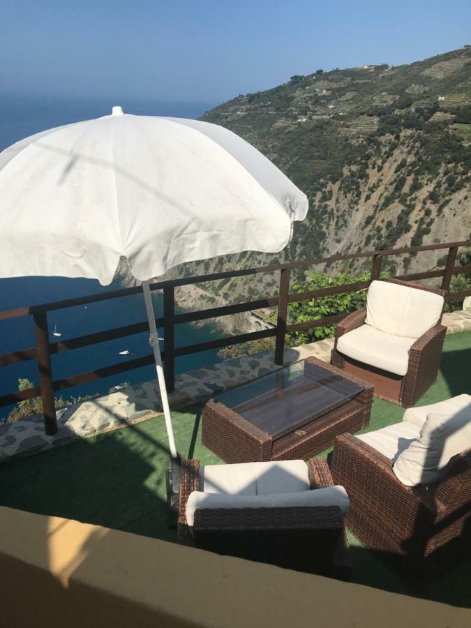 Il Borgo Di Campi Aparthotel