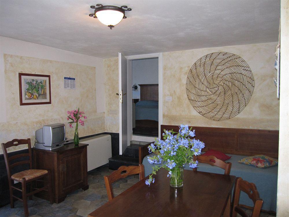 Il Borgo Di Campi Riomaggiore