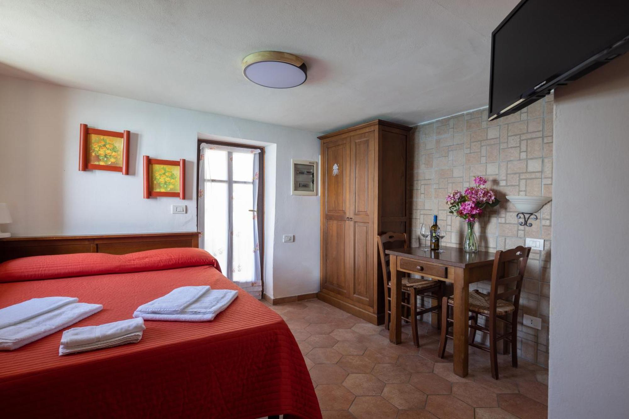 Il Borgo Di Campi 2* Riomaggiore