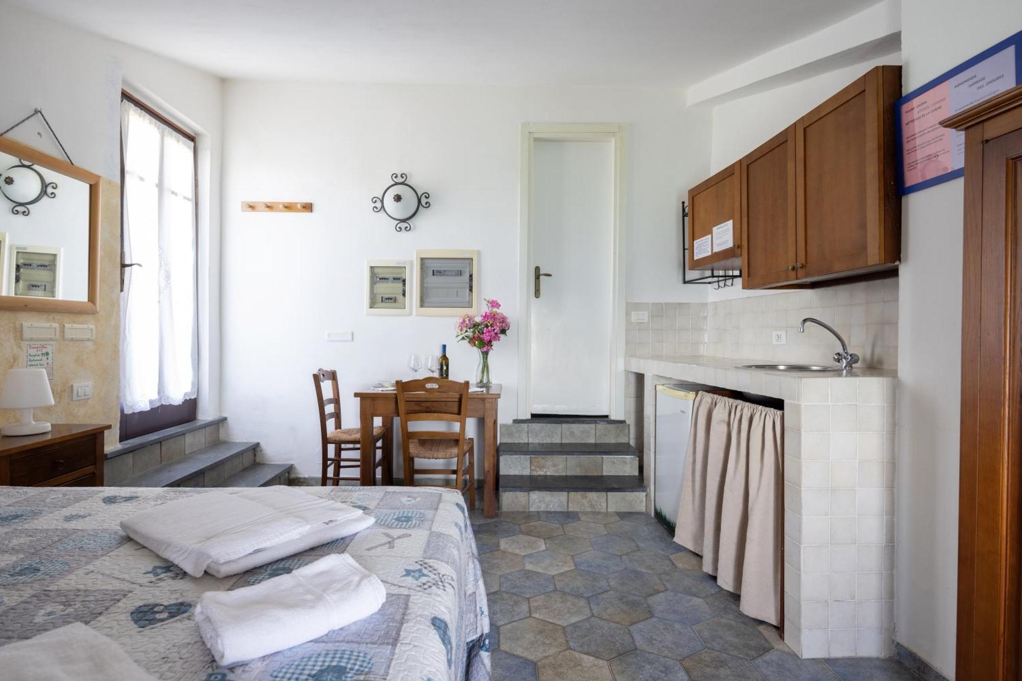 Aparthotel Il Borgo Di Campi Riomaggiore