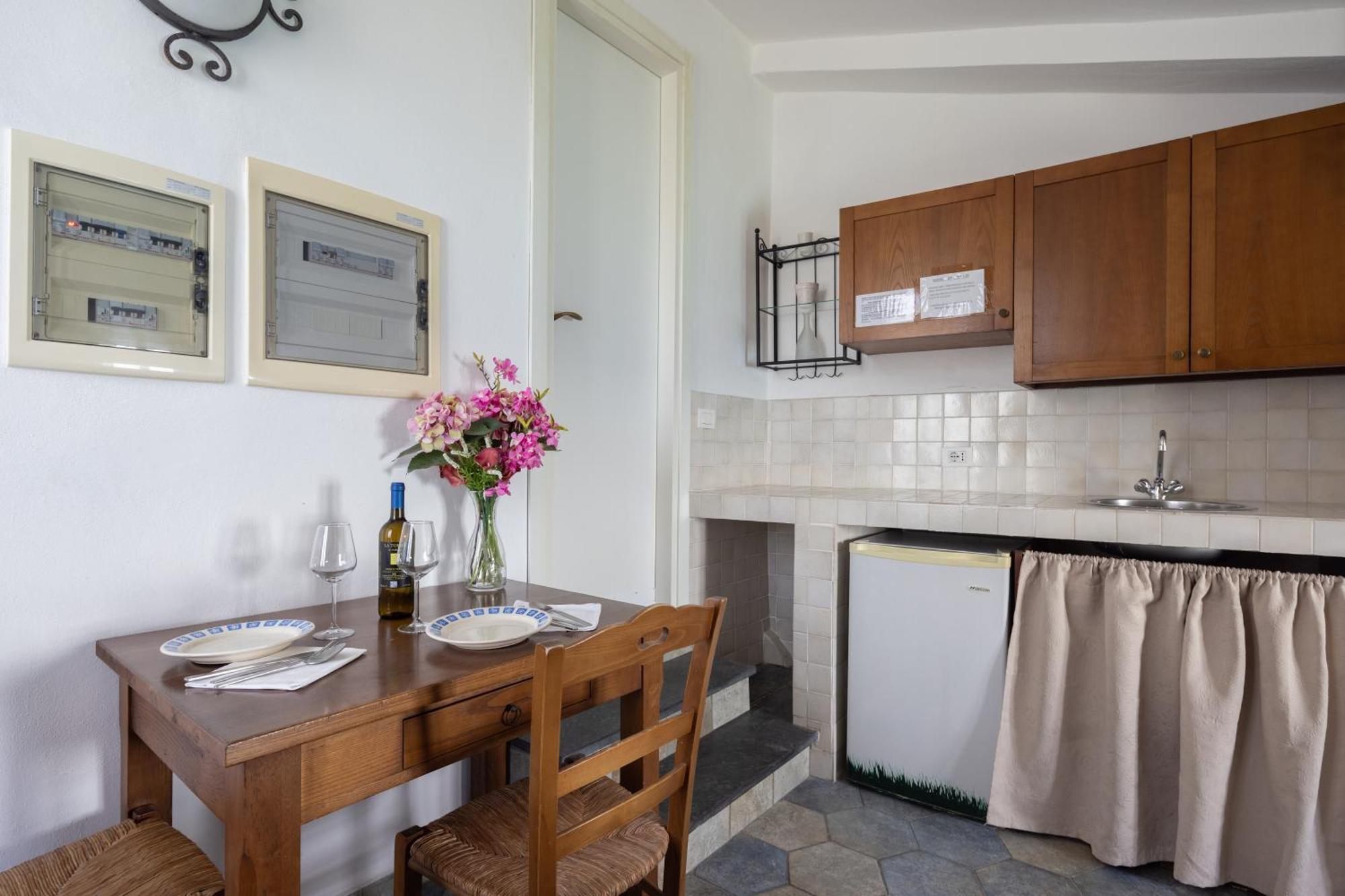 Aparthotel Il Borgo Di Campi