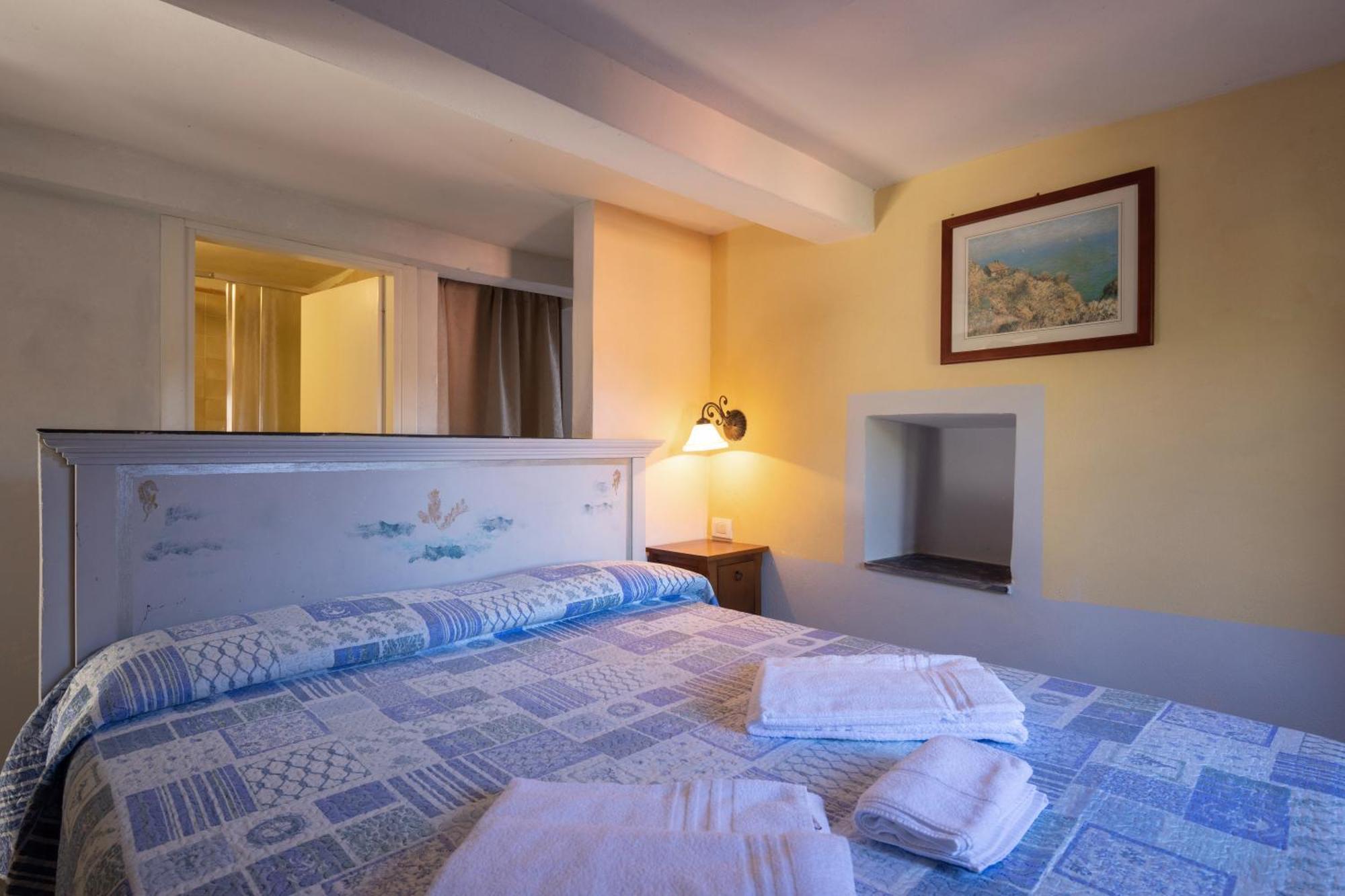 Il Borgo Di Campi Riomaggiore