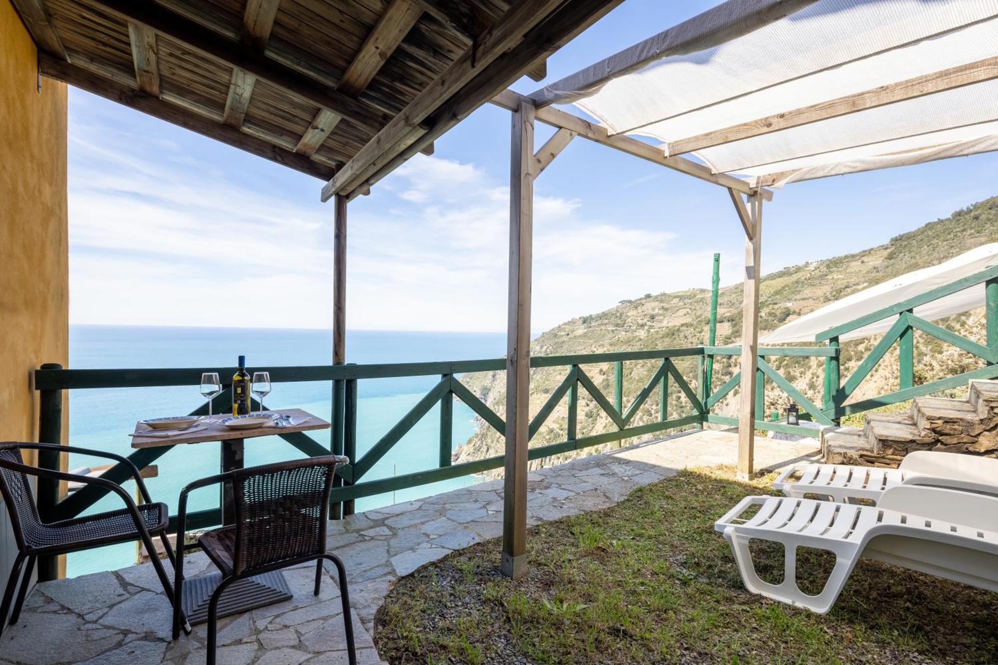 Aparthotel Il Borgo Di Campi