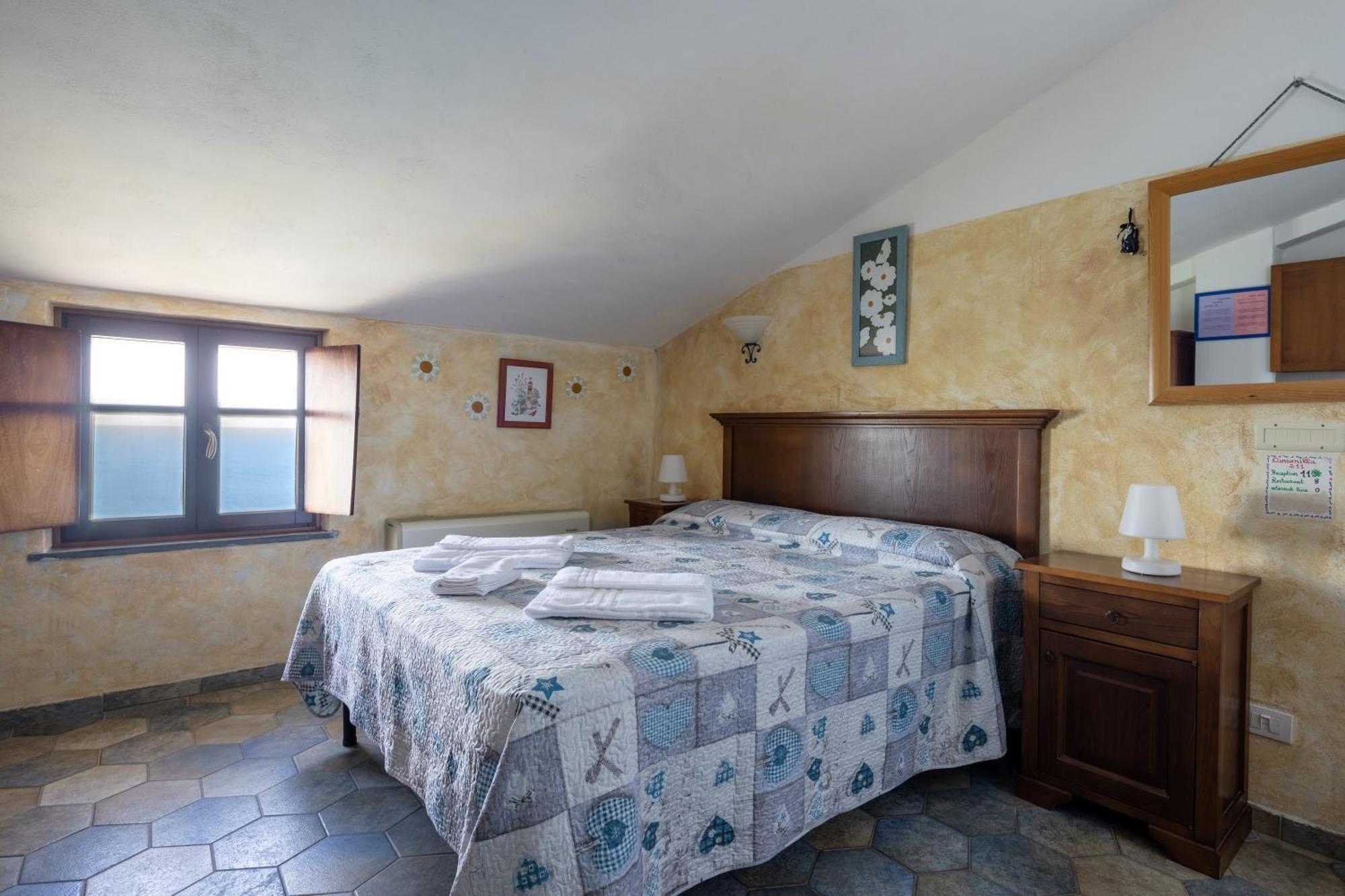 Il Borgo Di Campi 2* Riomaggiore