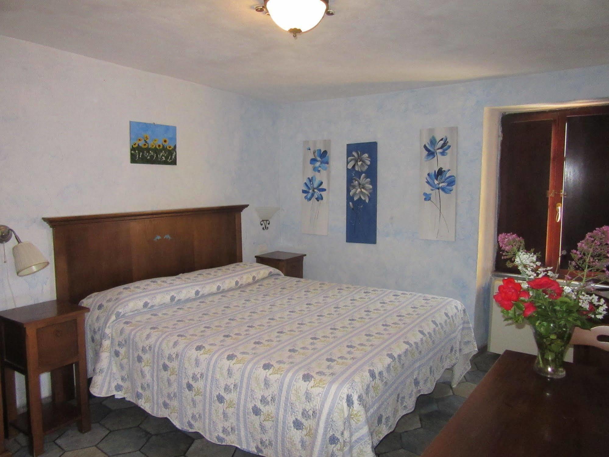 Aparthotel Il Borgo Di Campi