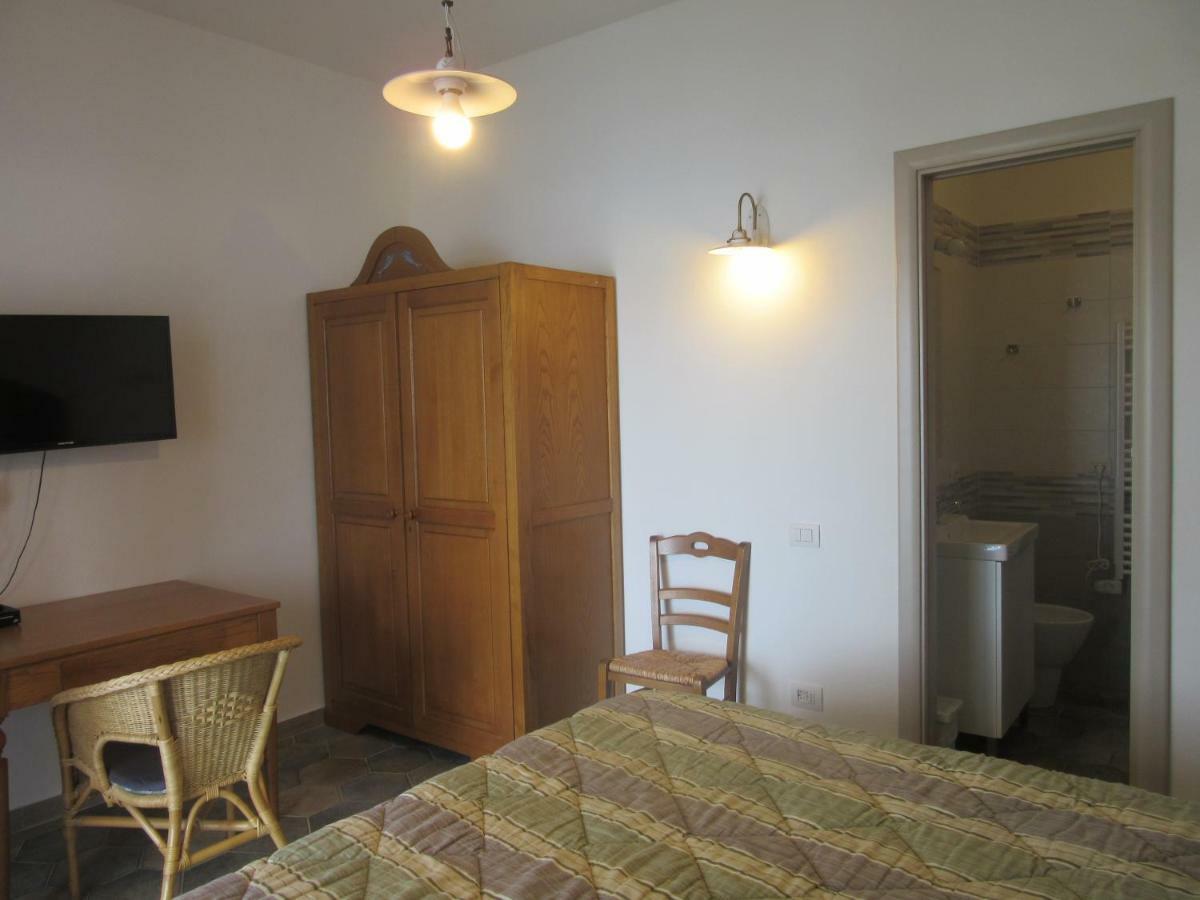 Il Borgo Di Campi Aparthotel Riomaggiore