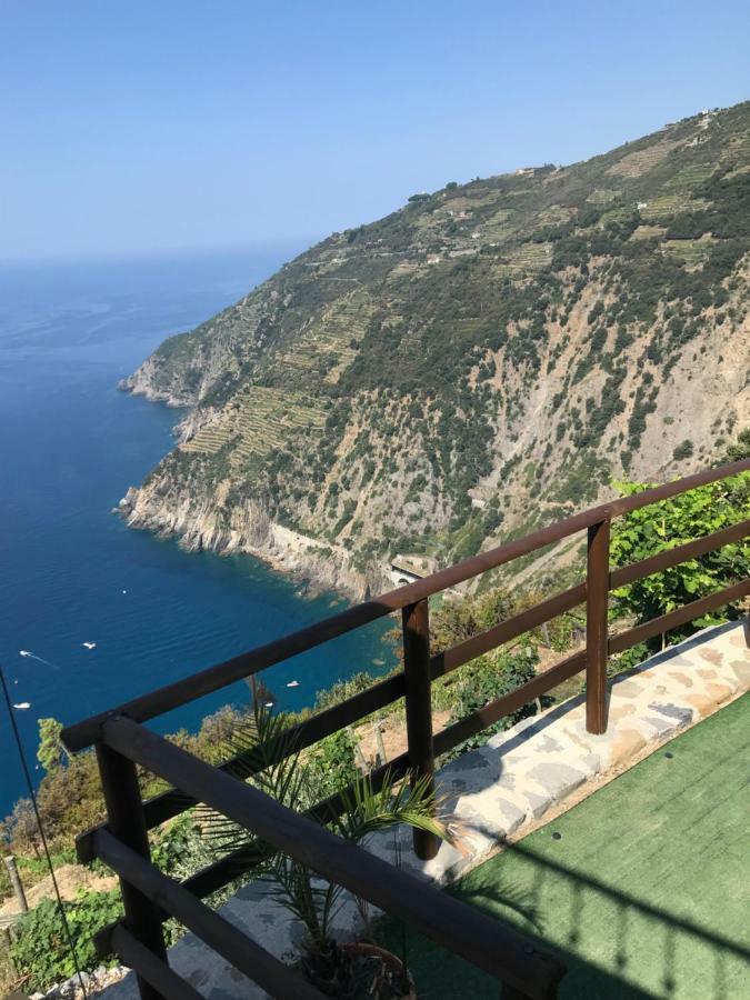 Il Borgo Di Campi Aparthotel Riomaggiore