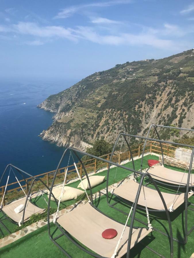 Il Borgo Di Campi Aparthotel